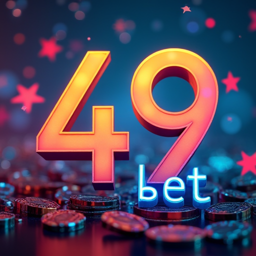 49bet login